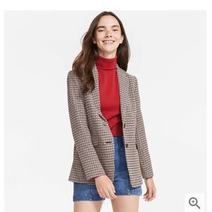 NWT Joe Fresh Blazer